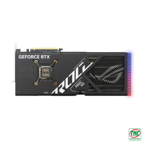 Card Màn Hình Asus ROG Strix GeForce RTX 4080 SUPER 16GB GDDR6X (ROG-STRIX-RTX4080S-16G-GAMING)