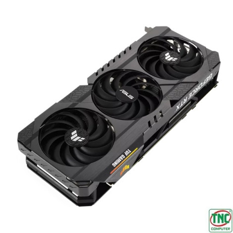 Card Màn Hình ASUS TUF Gaming GeForce RTX 4090 24GB GDDR6X OG OC Edition (TUF-RTX4090-O24G-OG-GAMING)