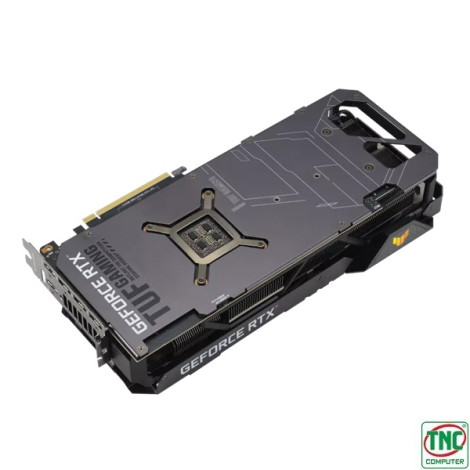 Card Màn Hình ASUS TUF Gaming GeForce RTX 4090 24GB GDDR6X OG OC Edition (TUF-RTX4090-O24G-OG-GAMING)