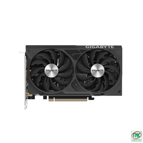 Card Màn Hình Gigabyte GeForce RTX 4060 Ti WINDFORCE OC 16G (GV-N406TWF2OC-16GD)