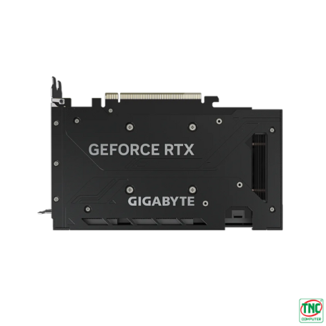 Card Màn Hình Gigabyte GeForce RTX 4060 Ti WINDFORCE OC 16G (GV-N406TWF2OC-16GD)