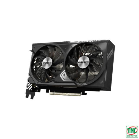 Card Màn Hình Gigabyte GeForce RTX­­ 4060 Ti WINDFORCE OC V2 8G (GV-N406TWF2OCV2-8GD)