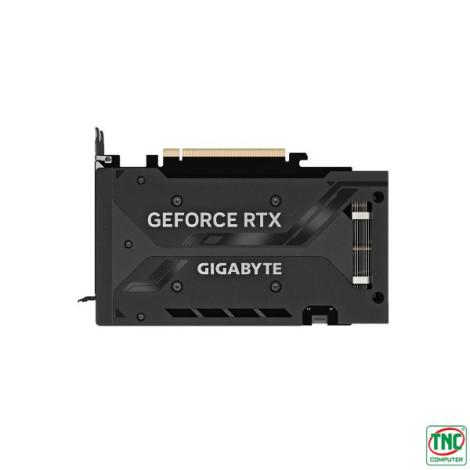 Card Màn Hình Gigabyte GeForce RTX­­ 4060 Ti WINDFORCE OC V2 8G (GV-N406TWF2OCV2-8GD)