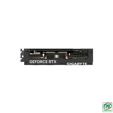 Card Màn Hình Gigabyte GeForce RTX­­ 4060 Ti WINDFORCE OC V2 8G (GV-N406TWF2OCV2-8GD)