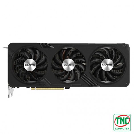 Card màn hình Gigabyte Radeon RX 7600 XT GAMING OC 16G (R76XTGAMING OC-16GD)