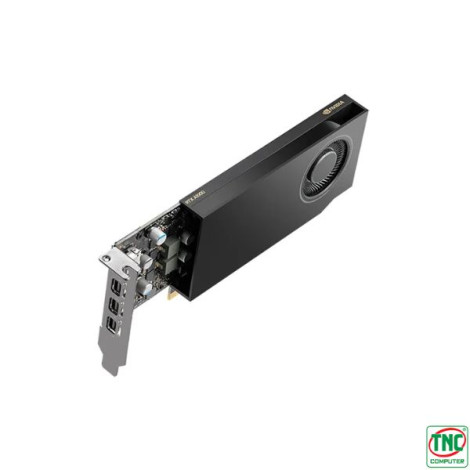 Card Màn Hình Leadtek Quadro NVIDIA RTX A1000 8GB GDDR6