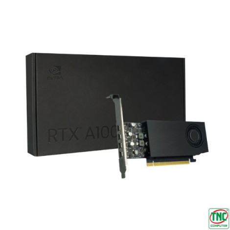 Card Màn Hình Leadtek Quadro NVIDIA RTX A1000 8GB GDDR6