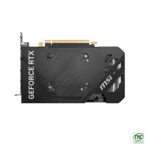 Card Màn Hình MSI GeForce RTX 4060 Ti 8G VENTUS 2X BLACK E1 OC