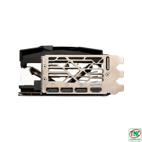 Card Màn Hình MSI NVIDIA GeForce RTX 4080 SUPER 16G SUPRIM X