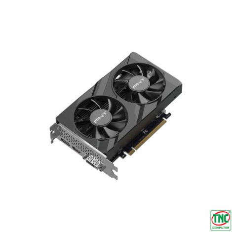 Card Màn Hình PNY GeForce RTX 3050 6GB (VCG30506DFXPB1)