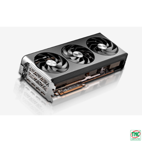 Card Màn Hình SAPPHIRE NITRO+ RX 7800 XT GAMING OC 16GB