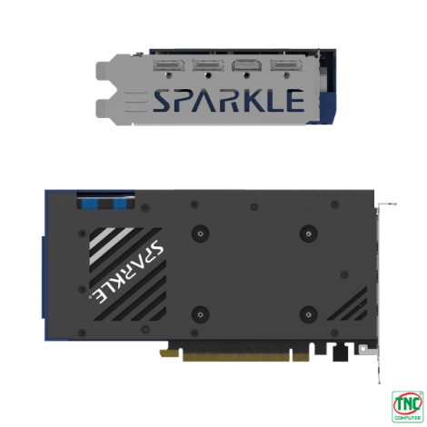 Card Màn Hình SPARKLE Intel Arc A580 ORC OC Edition 8GB GDDR6 (SA580C-8GOC)