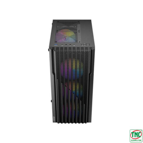 Case ANTEC AX22 Black