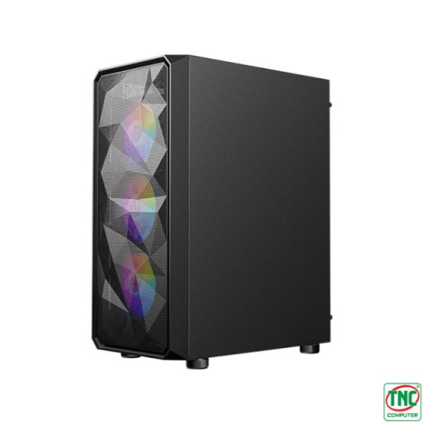 Case ANTEC AX83 RGB Elite Black