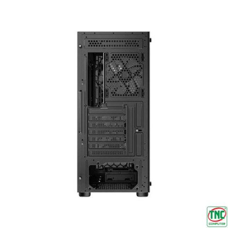 Case ANTEC AX83 RGB Elite Black