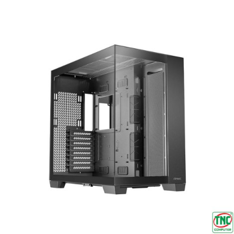 Case ANTEC C8 Black