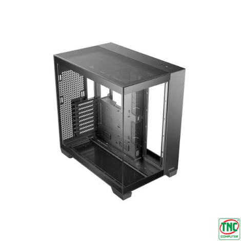 Case ANTEC C8 Black