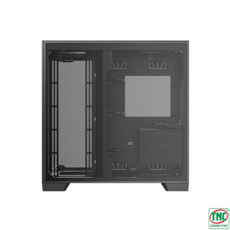 Case ANTEC C8 Black