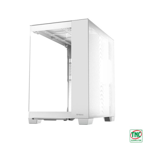 Case ANTEC C8 White