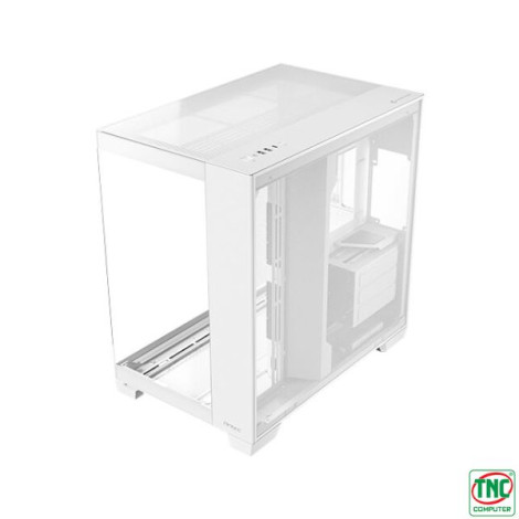 Case ANTEC C8 White