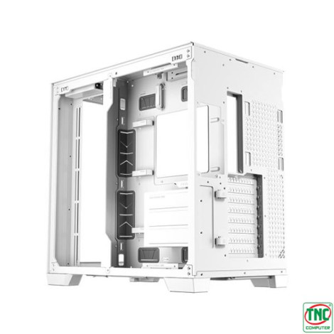 Case ANTEC C8 White