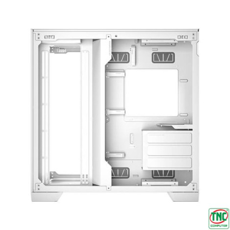 Case ANTEC C8 White