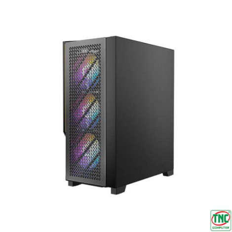 Case ANTEC P20C ARGB Black