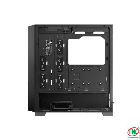 Case ANTEC P20C ARGB Black