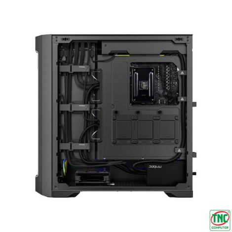 Case ANTEC Performance 1 FT ARGB Black