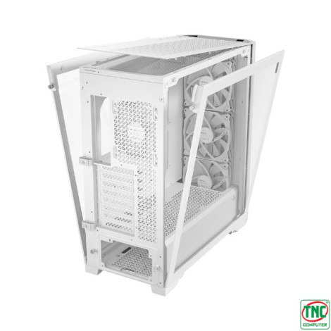 Case ANTEC Performance 1 FT White