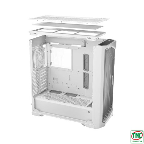 Case ANTEC Performance 1 FT White