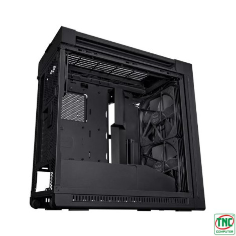 Case Asus ProArt PA602 Black