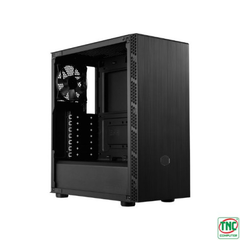 Case CM MasterBox MB600L V2 wo ODD Steel Panel