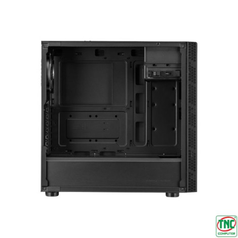 Case CM MasterBox MB600L V2 wo ODD Steel Panel