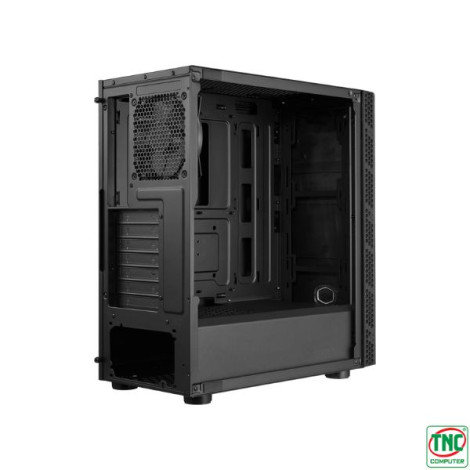 Case CM MasterBox MB600L V2 wo ODD Steel Panel