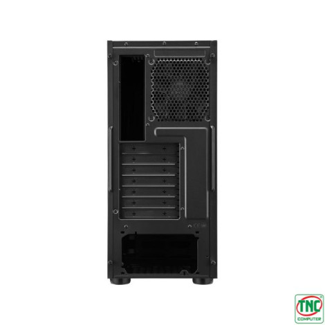 Case CM MasterBox MB600L V2 wo ODD Steel Panel