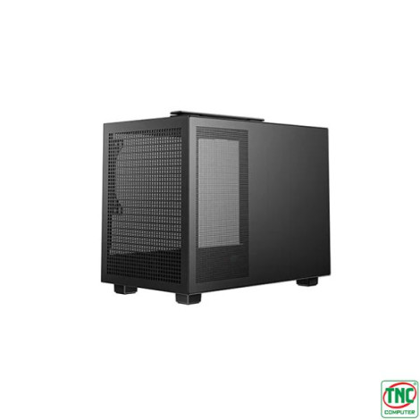 Case Deepcool CH160 Black