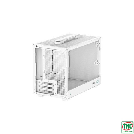 Case Deepcool CH160 White