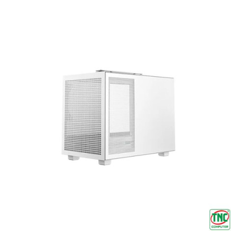 Case Deepcool CH160 White