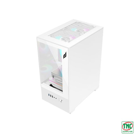 Case E-Dra ECS1303 White