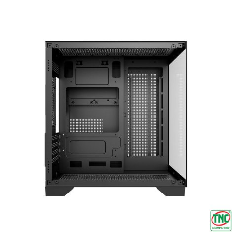 Case E-Dra ECS1503 Black