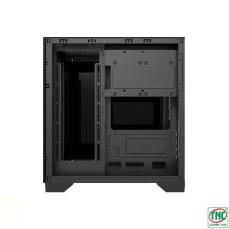 Case E-Dra ECS1503 Black