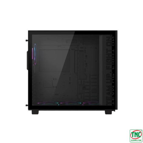 Case Gigabyte AORUS C400 Glass Black (GB-AC400G)