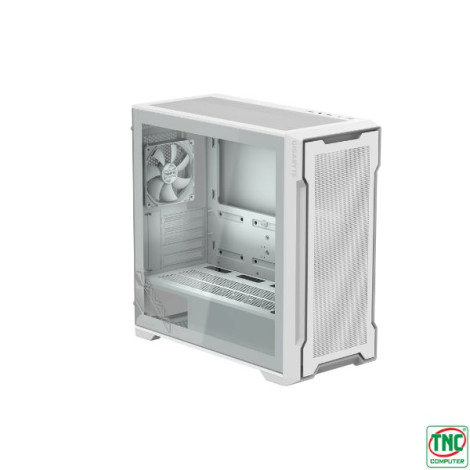 Case Gigabyte C102G Glass ICE (GB-C102GI)