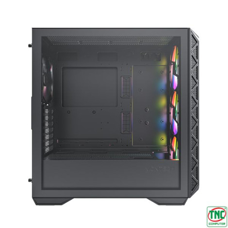 Case Montech Air 903 Max Black (4 fan 140mm)