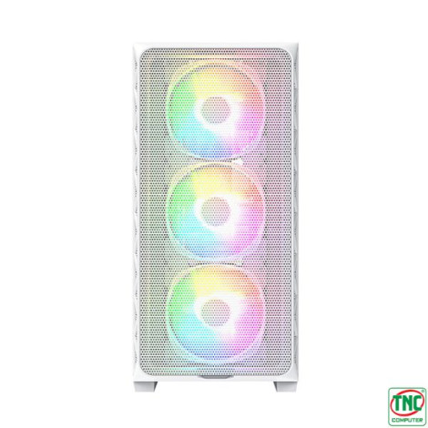 Case Montech Air 903 Max White (4 fan 140mm)