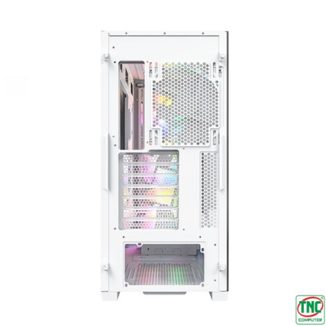 Case Montech Air 903 Max White (4 fan 140mm)