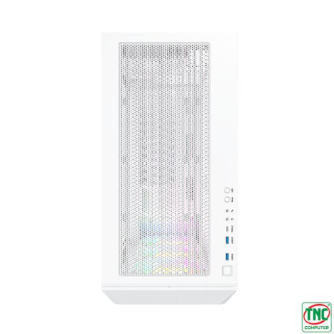 Case Montech Air 903 Max White (4 fan 140mm)