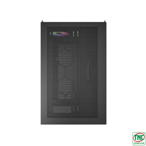 Case Montech Middle Tower KING 65 PRO Black