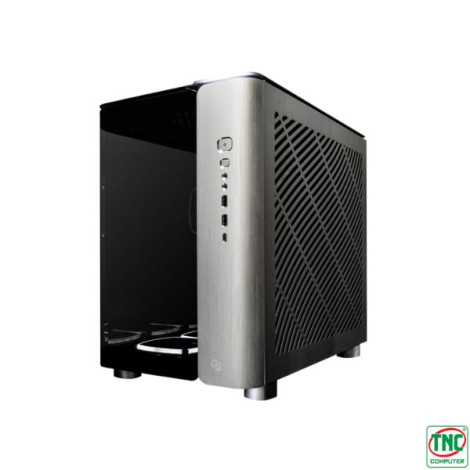 Case Montech Middle Tower King 95 Ultra Black (2024 Limtied Edtion)